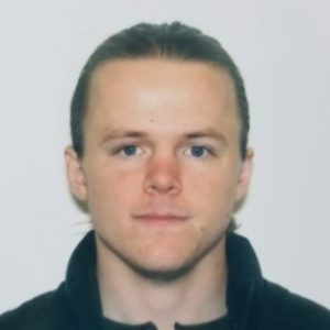 Profile photo of Jake Allely