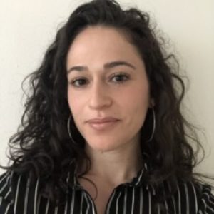 Profile photo of Adina Hemley-Bronstein