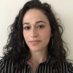 Profile photo of Adina Hemley-Bronstein