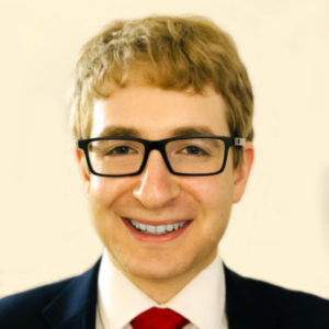 Profile photo of Jonathan Liebman