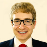 Profile photo of Jonathan Liebman