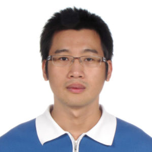 Profile photo of Yao Lin