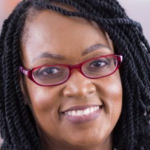 Profile photo of Shamelle Richards