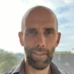 Profile photo of Joseph Fischel
